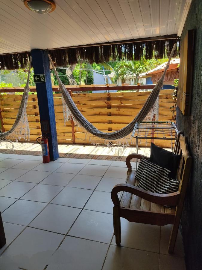 Corrente Maritima Pousada Fernando de Noronha Zewnętrze zdjęcie
