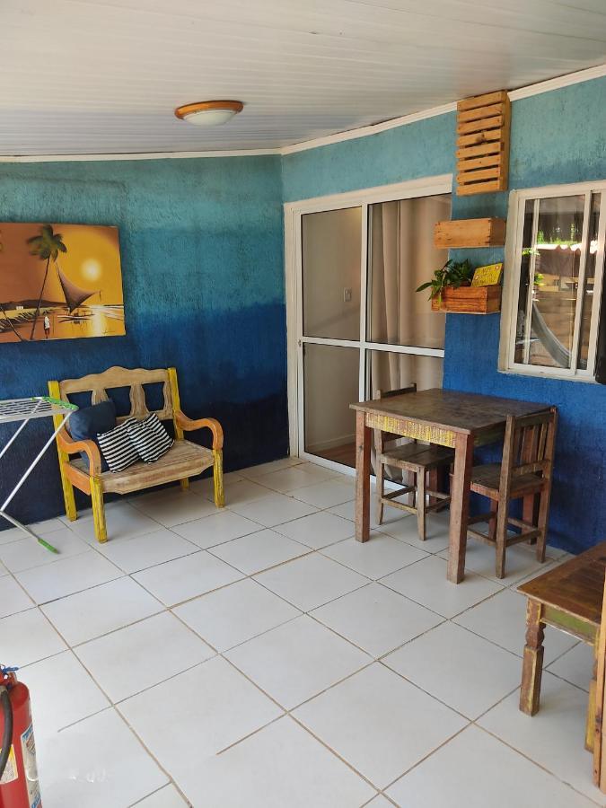 Corrente Maritima Pousada Fernando de Noronha Zewnętrze zdjęcie
